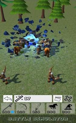 中世界砍杀 v1.8