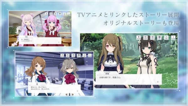 突击莉莉LastBullet