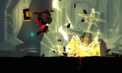 死亡之影黑暗骑士汉化版  v1.12.6.0