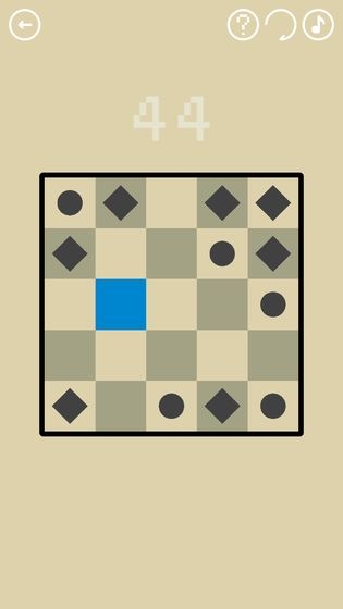 Hidden Button(隐匿按钮)