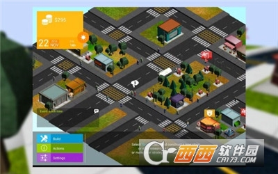 Commanager HD - City(社区经理游戏) v1.2.0 安卓版