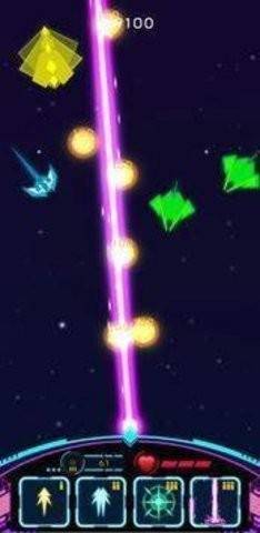 太空无限防御 2021-03-16 14:08