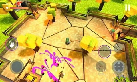 遥远的像素国度手机游戏最新正版下载  v3.2.3