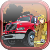 消防员模拟器3D FirefighterSimulator3D
