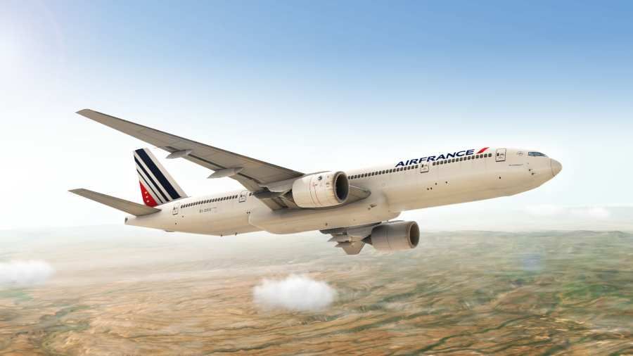 真实飞机模拟器中文完整最新版图片1