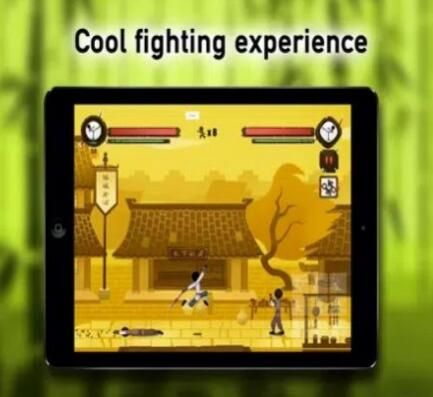 火柴人中国功夫2Kungfu v4.0.5