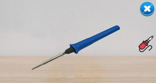 烙铁模拟器游戏手机版  v3.3.1