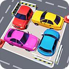 停车场老师傅游戏