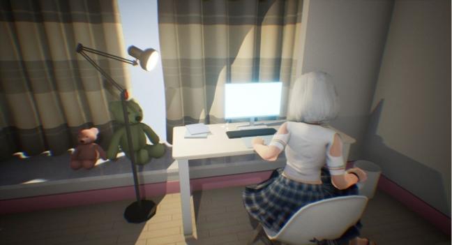 女友模拟器 v3.1.5