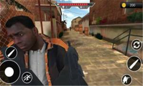 bullet31游戏官方手机版  v4.1.4