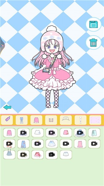 次元换装秀  v1.00