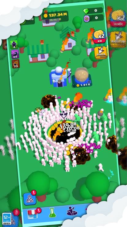 疯狂模拟器手机版