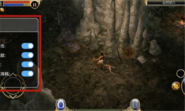 泰坦之旅手机版