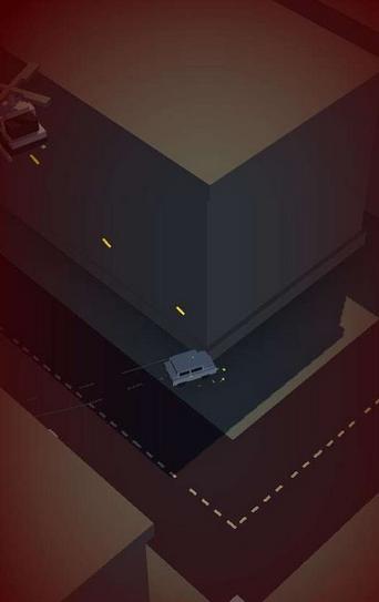 Chase Target(目标追逐(赛车逃跑)) v1.01 安卓版