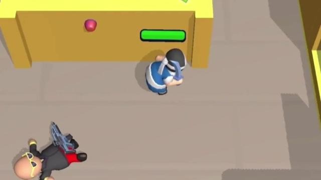 暗夜使者  v1.0.2