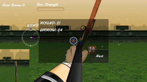 敏捷的射手 AgileArcherTarget v3.1.5