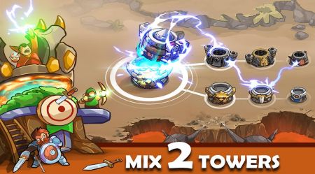 战斗前沿King of Defense Battle Frontier v3.0.5