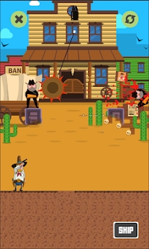 Mr Fire v0.1 安卓版