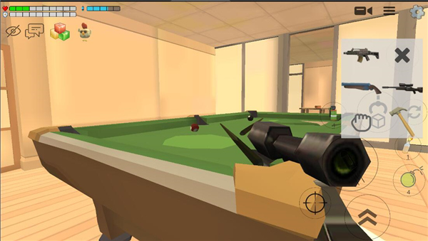 公鸡射手最新版 v3.6.01