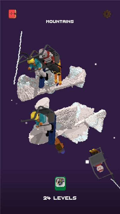 我的冬季相册 v1.0