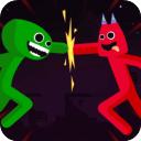 波比vs火柴人官方正版