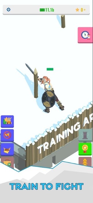 空闲维京人增量商业 v1.0.3