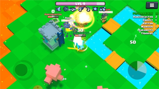 法师大乱斗2020 v0.8