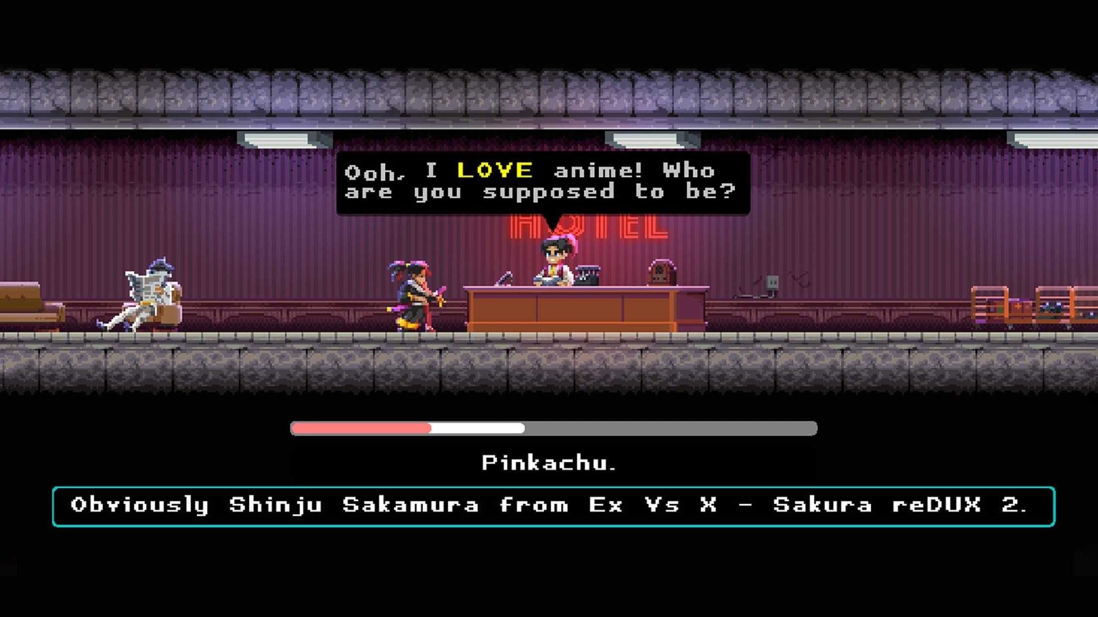 武士零安卓版移植 v1.0.41