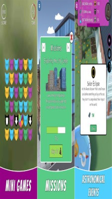 浣熊大脑洞 v1.03