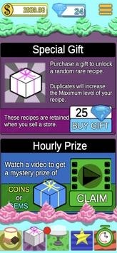 闲置面包大亨 v1.61