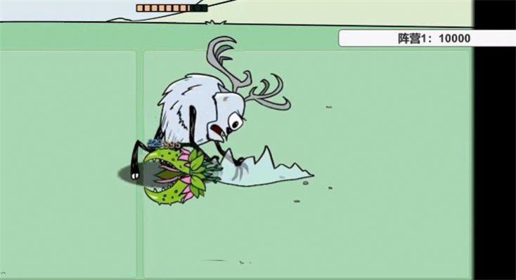 植物大战僵尸bd版 vBeta 0.25