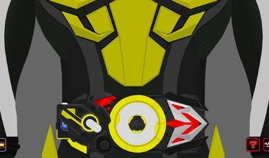 假面骑士零一腰带模拟器 v1.0.51