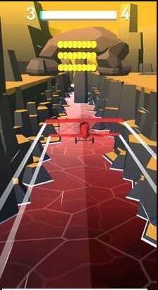 SkyRacer(空中飞行赛车) v1.5 安卓版