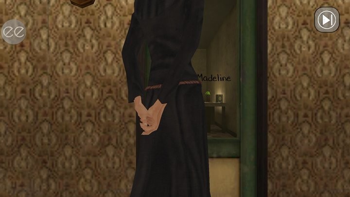 鬼修女2 v1.1.9
