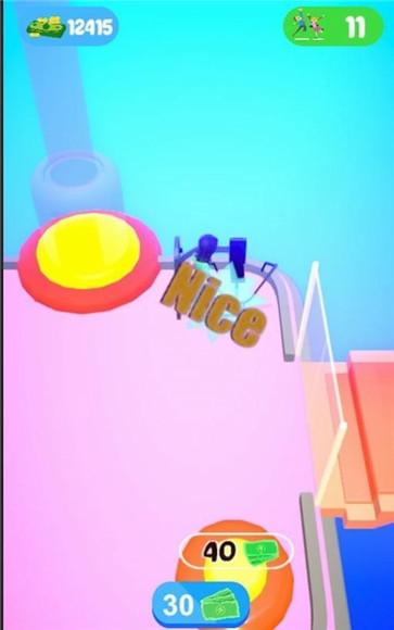 健身房经营大亨  v1.0.1