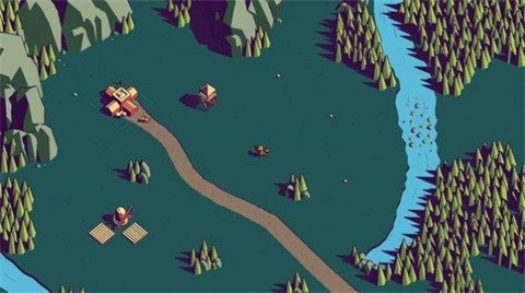 王权陨落手机版 v658