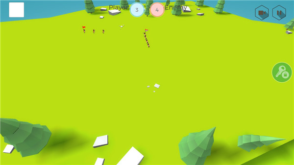 战术战斗模拟器Tactical Battle Simulator正版 v2