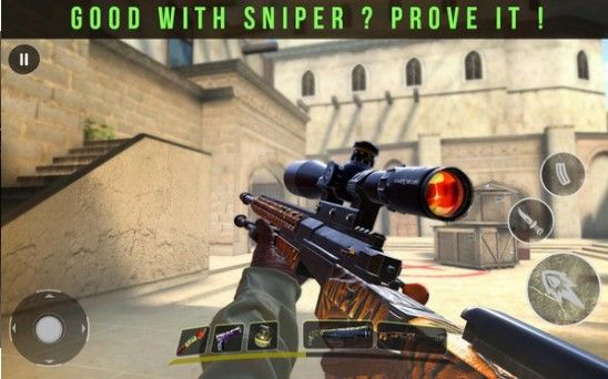 王牌特种部队 v1.0.1