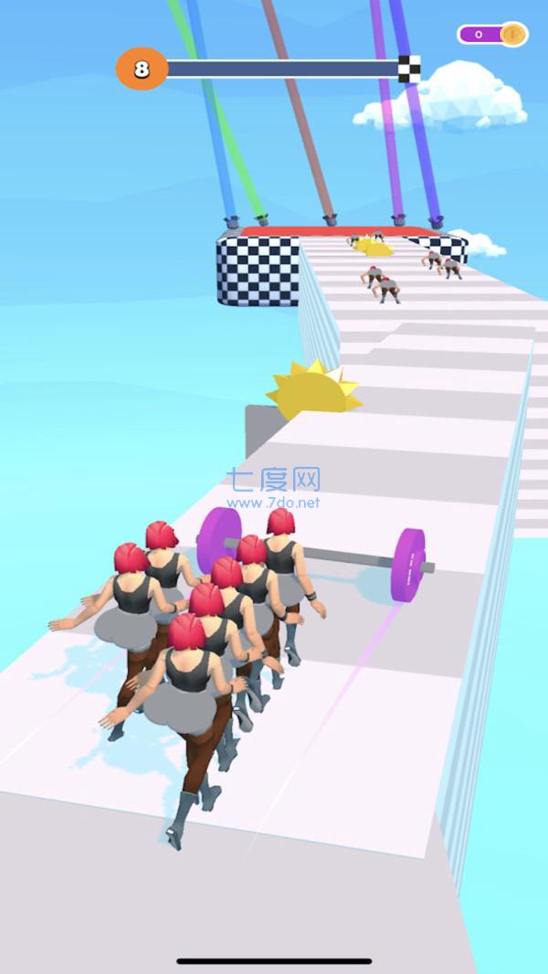 完美冲冲冲 v1.0.3