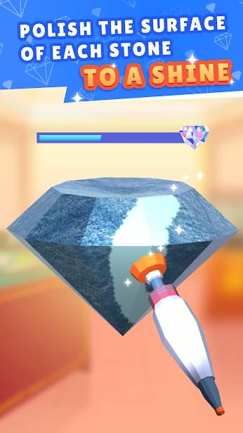 钻石大师教切钻石 v1.0.10安卓版