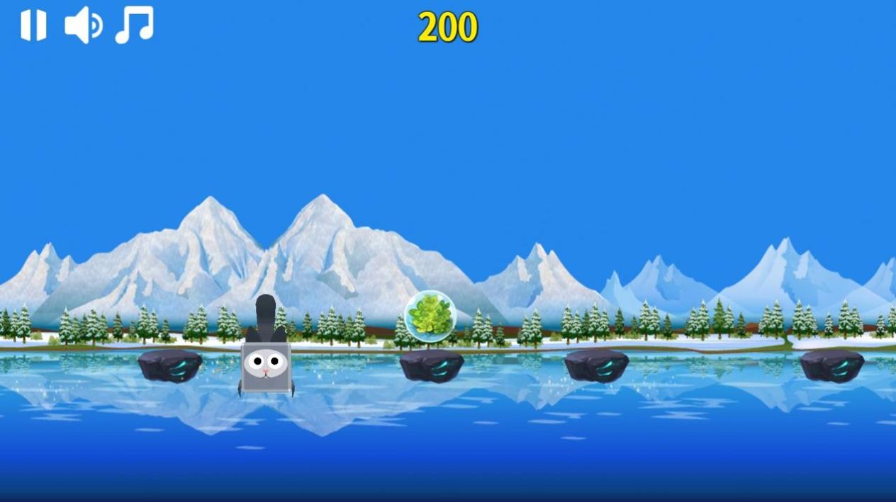 方块宠大乱跳 v1