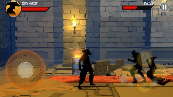 暗影对决手游 v1.6