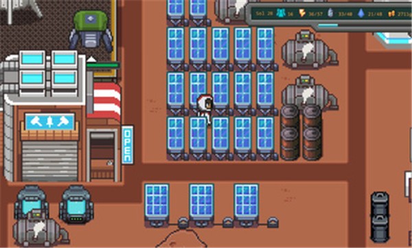 火星基地手机版 v1.2.0