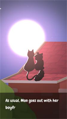 猫咪爱情故事 v0.4