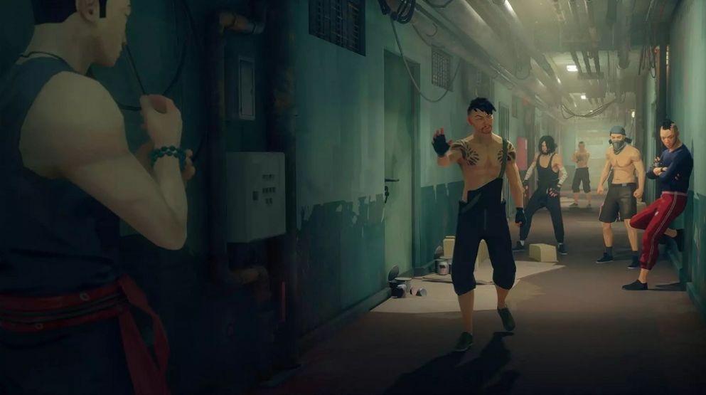 小小功夫王游戏官方安卓版  v5.3.3