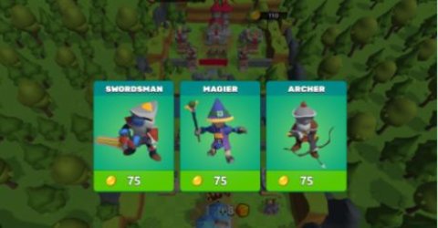 冲锋战线游戏  v1.0