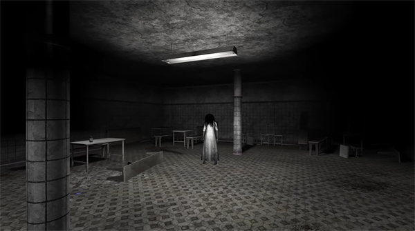 The ghost中文版下载联机版最新版