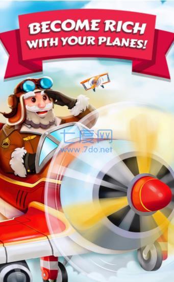 合成飞机大作战 v1.2.03