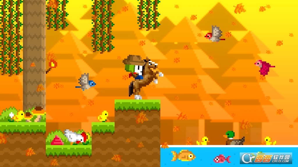 波古波古联机版(无限糖果) v1.0.236 安卓版