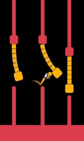 Jet Colors(火柴人推进器手游)